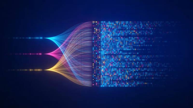 玛沁县软件开发：解锁高性能应用的核心技术路径
