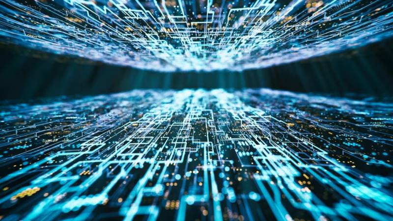 玛沁县网站建设：实施DevOps，赋能医疗保健领域数字化转型